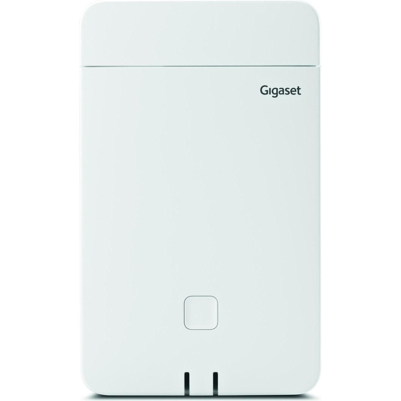 Gigaset N870 IP PRO, Telefon Zubehör