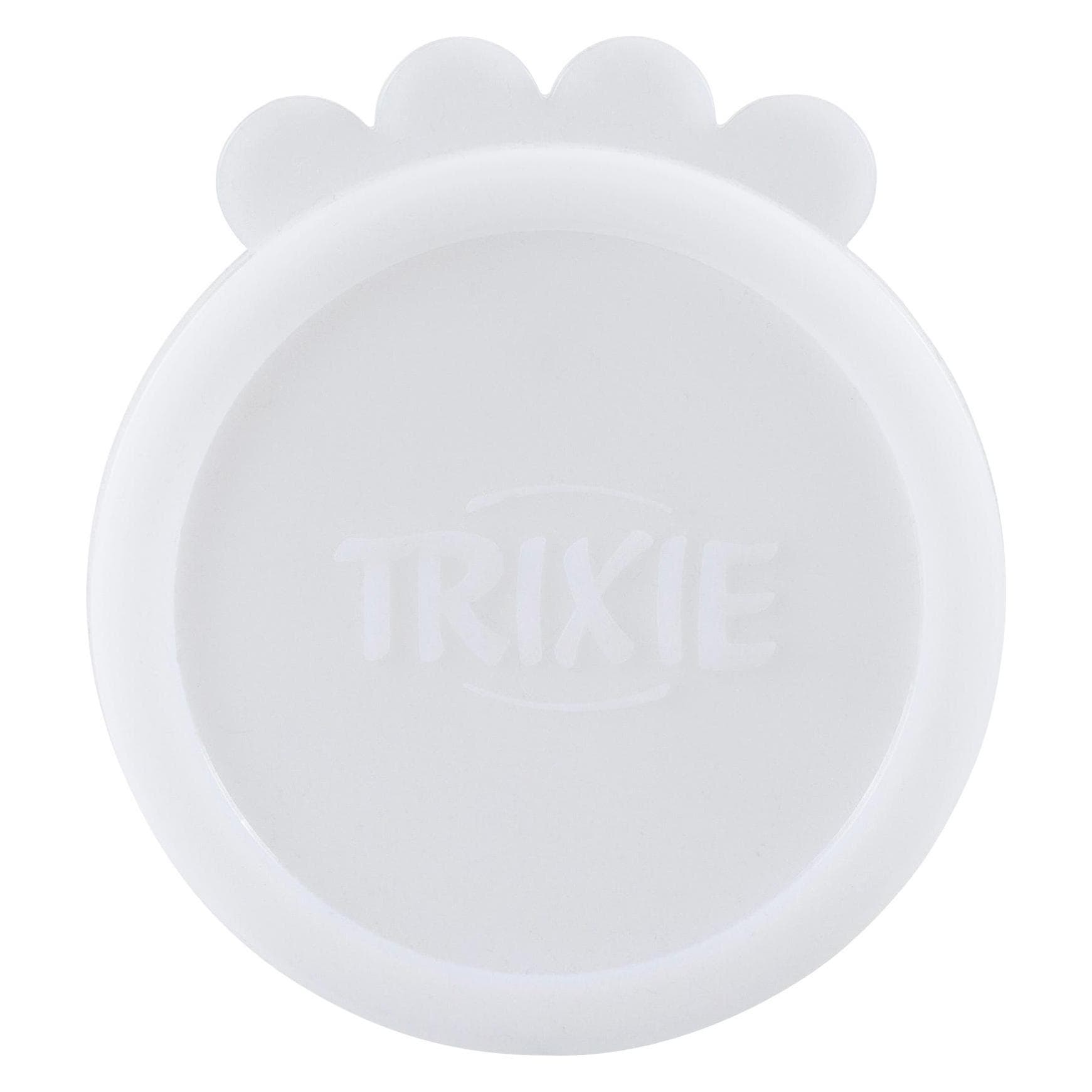 4x Trixie Dosendecke, Futternapf Zubehör