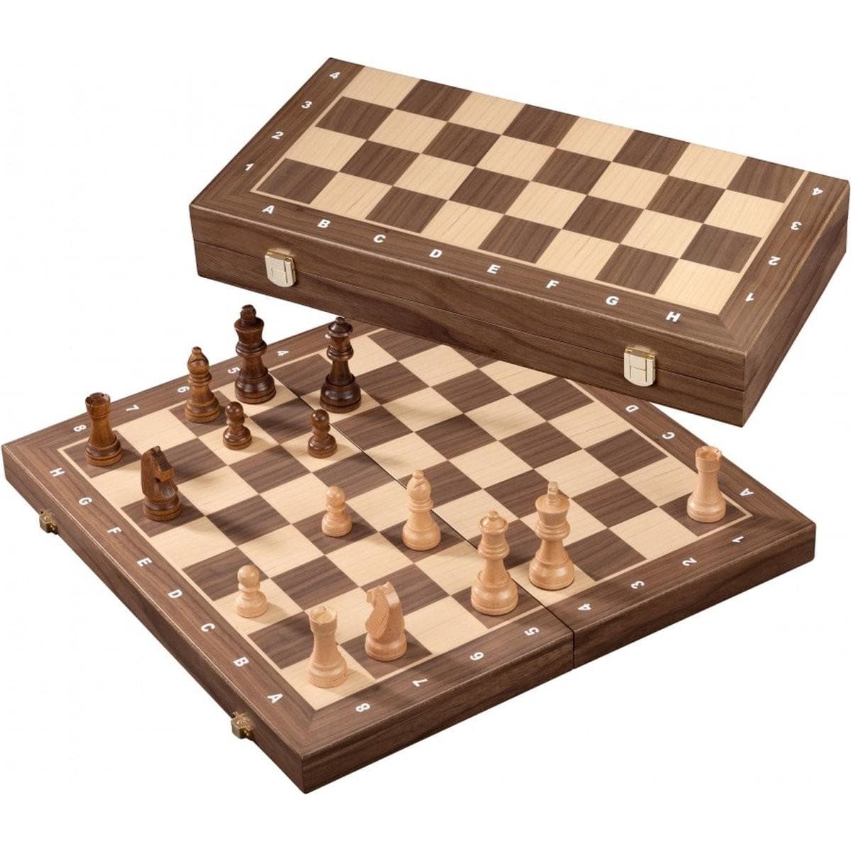 Philos Schachkassette Feld