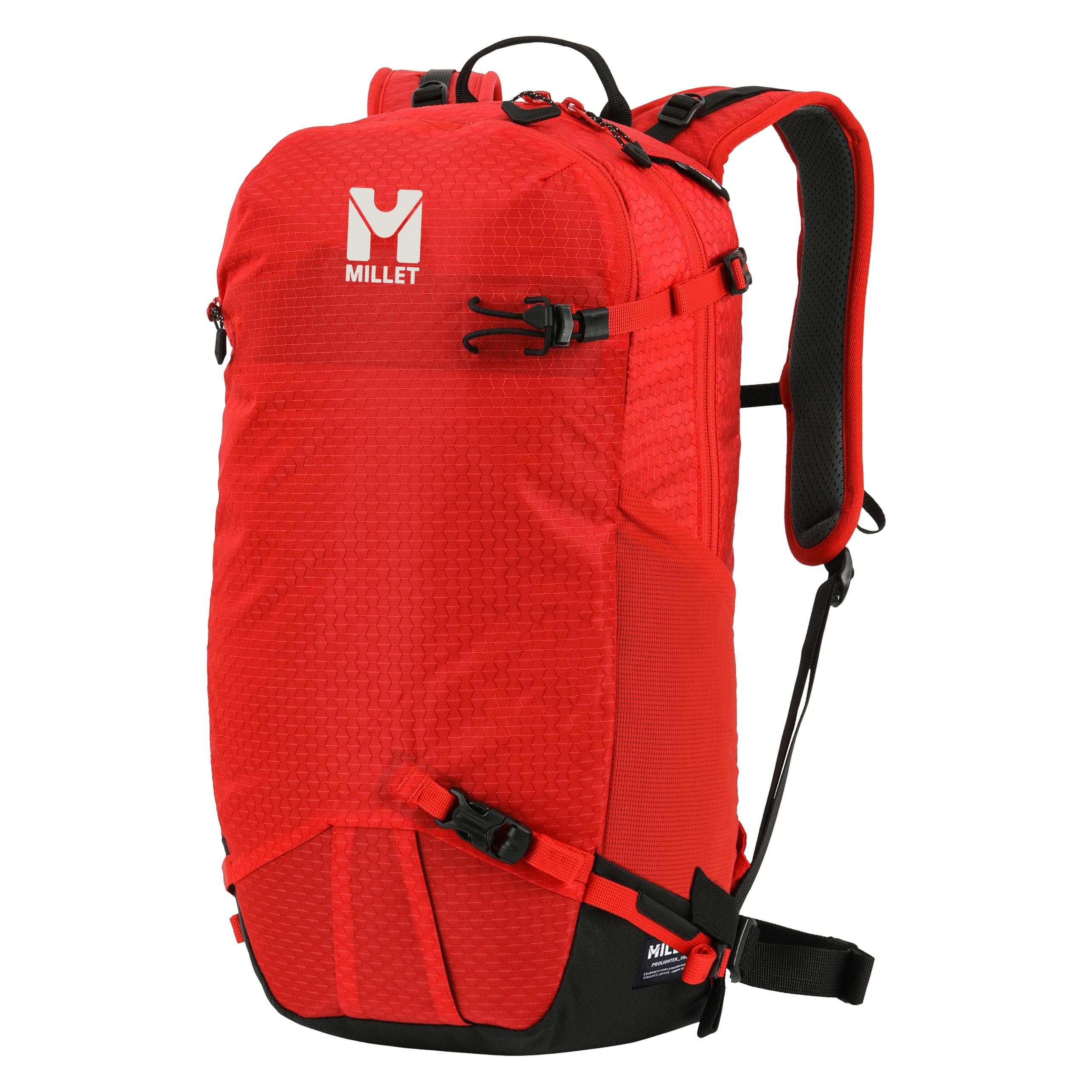 Millet, Rucksack, (22 l)