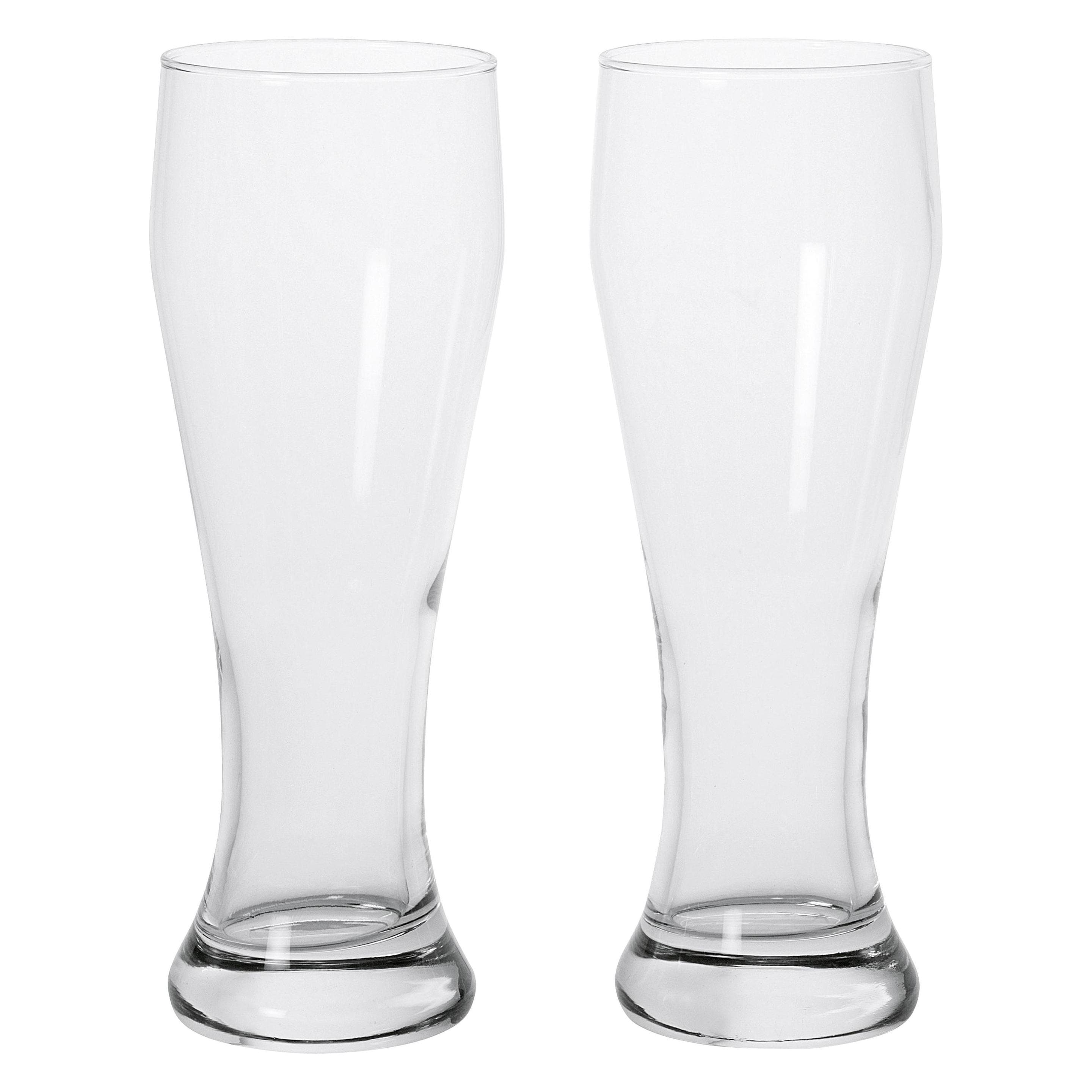 6x Montana Furniture, Biergläser, Basic (0.66 l, 2x)