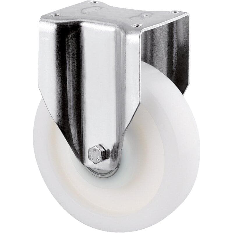 Tente, Möbelrollen, Bockrollen