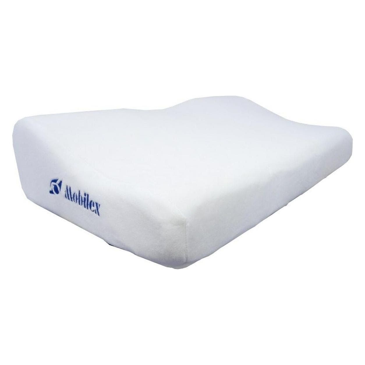 Mobilex, Kopfkissen, Poduszka ortopedyczna SoftSleep L (30 x 50 cm)