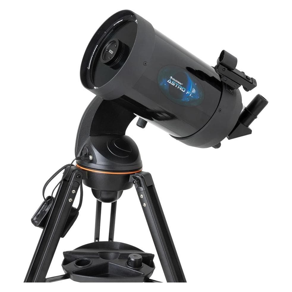 Celestron, Teleskop