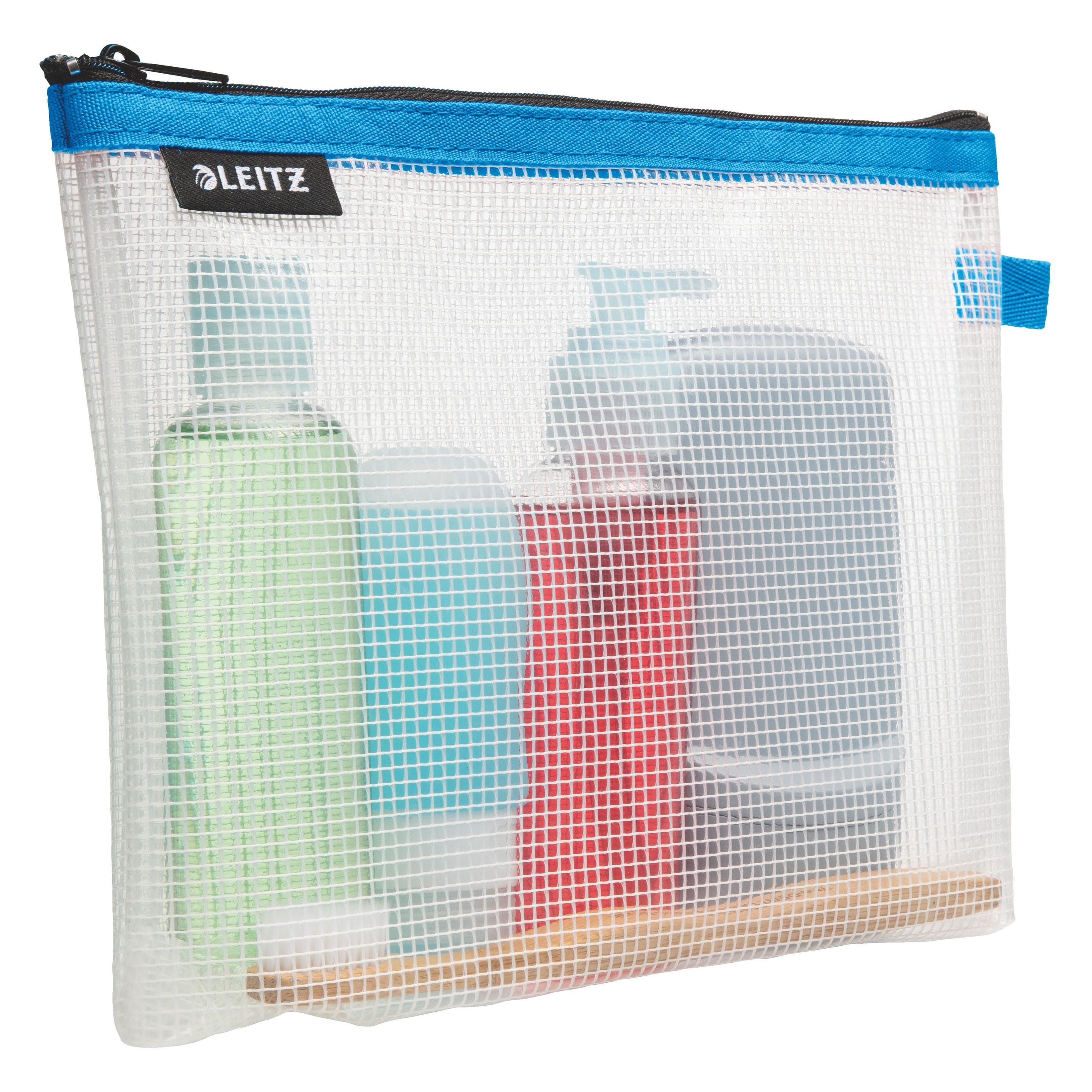 Leitz WOW Traveller, Necessaire, Blau