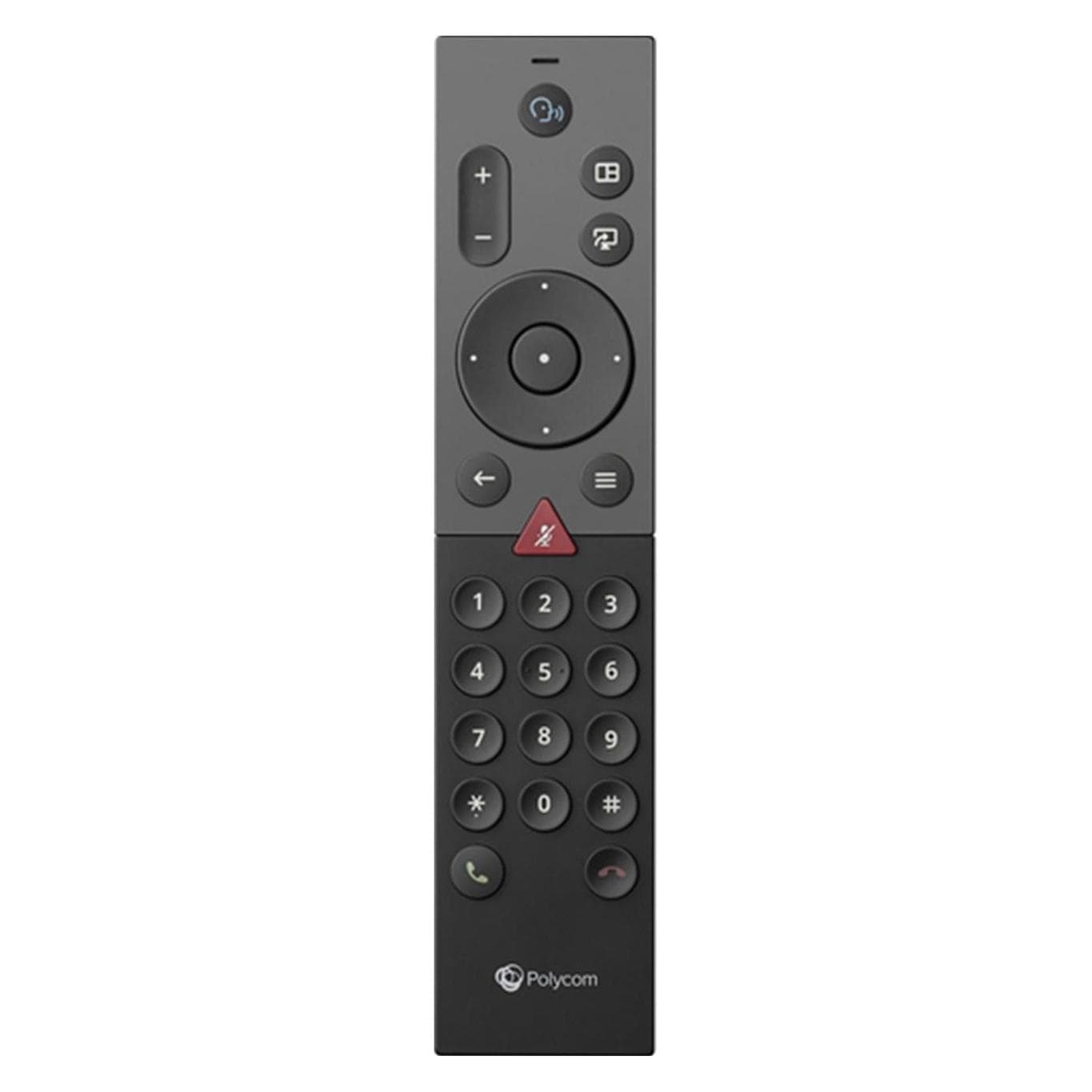 HP Poly COM Studio BT remote control P010, Konferenzgerät Zubehör