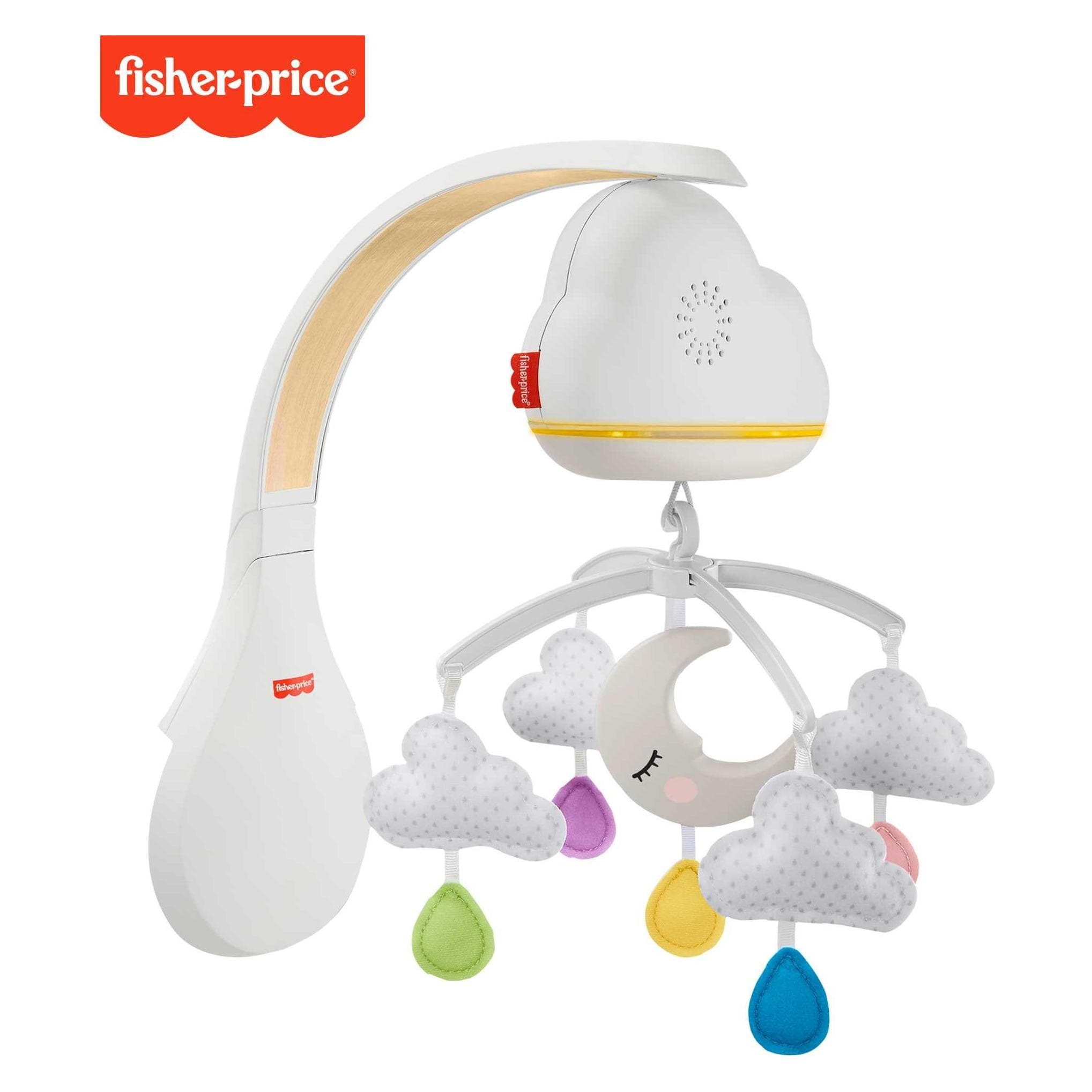 Fisher-Price, Babymobile, Cloud Snooze Spielzeug