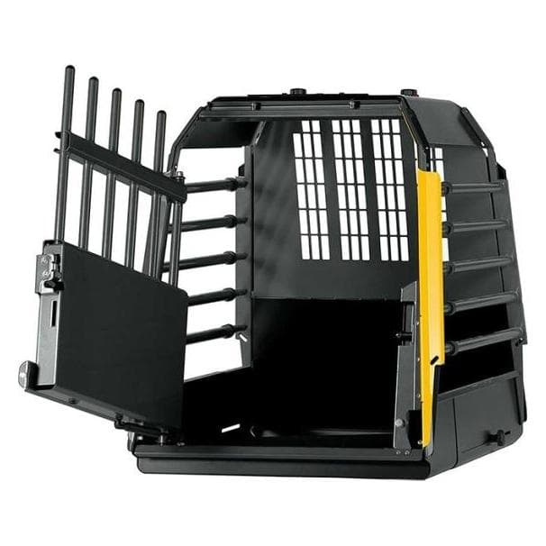 MIMsafe Variocage (Hund), Tiertransport