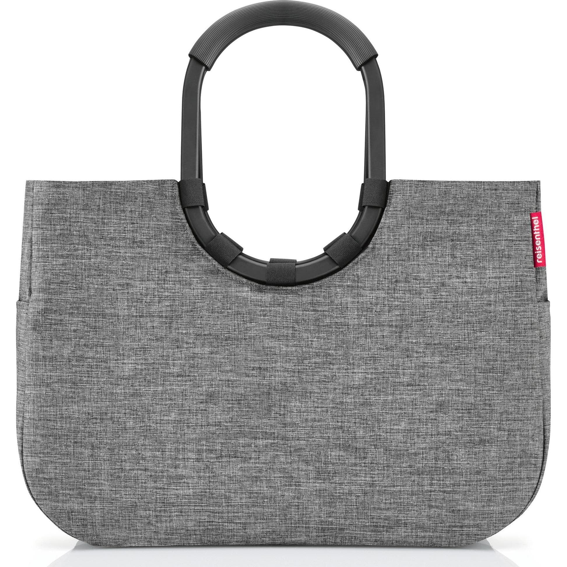 reisenthel, Einkaufshilfe, Loopshopper L, Grau