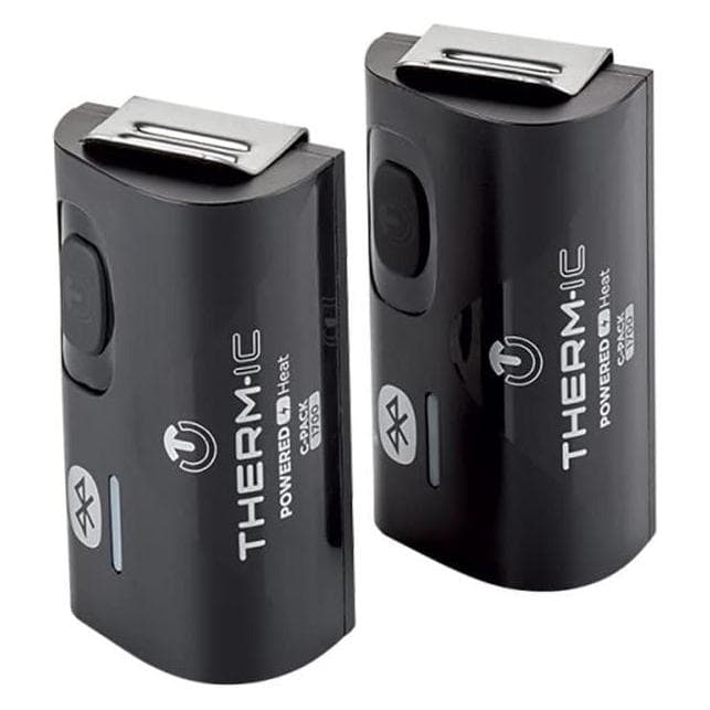 Therm-ic, Skischuhe, (21.5, 22.5, 23.5, 24.5, 25.5, 26.5, 27.5, 28.5, 29.5, 30.5, 31.5)