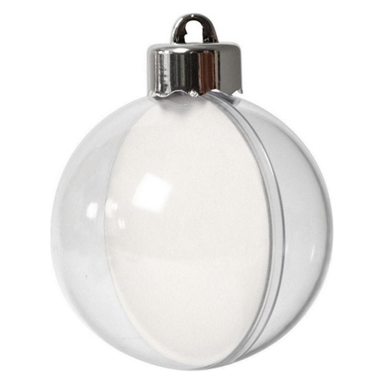 Creativ Company, Christbaumschmuck, Kugel (8x)