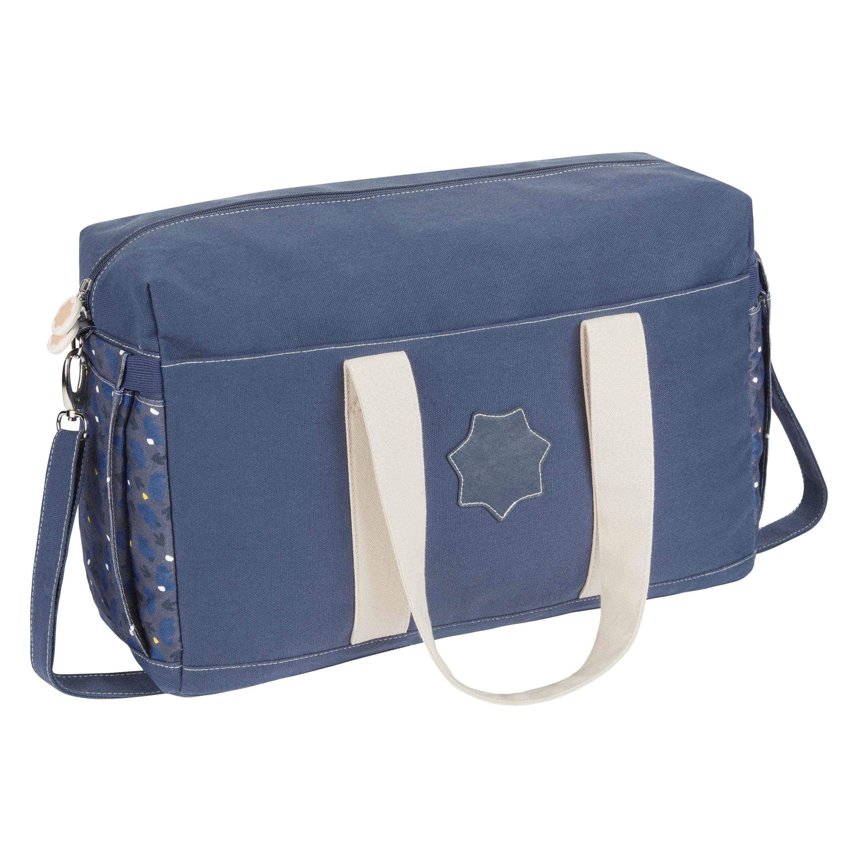 Badabulle Bowling Wickeltasche
