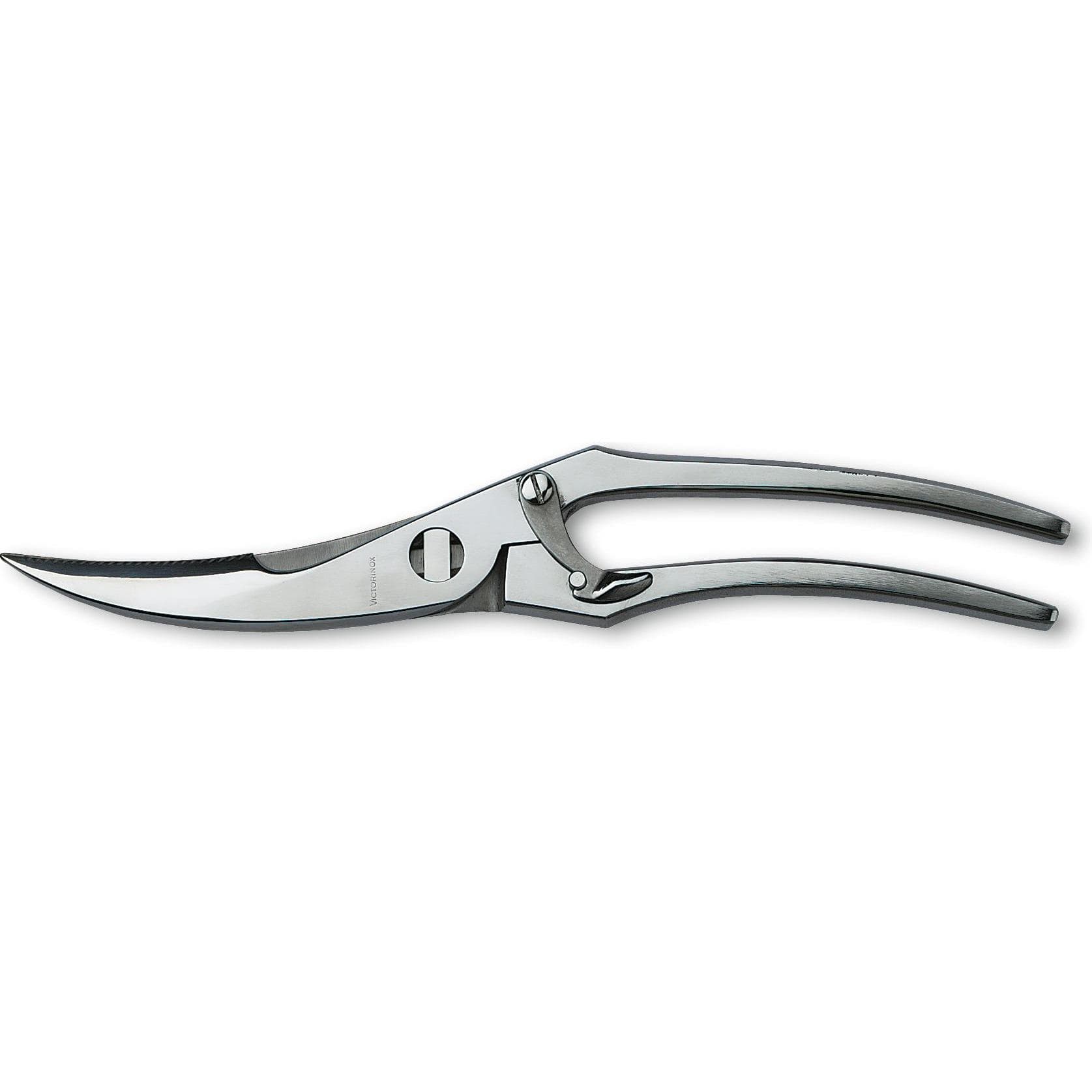 Victorinox Geflügelschere, Kochbesteck, Silber