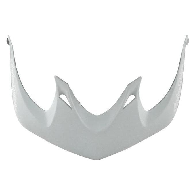 Troy Lee Designs, Velohelm Zubehör