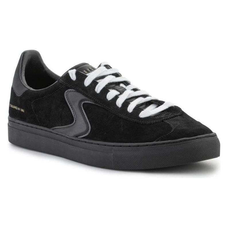 Skechers, Herren, Sneakers, Arch Fit Legend Hamor Schuhe, Schwarz, (42.5)