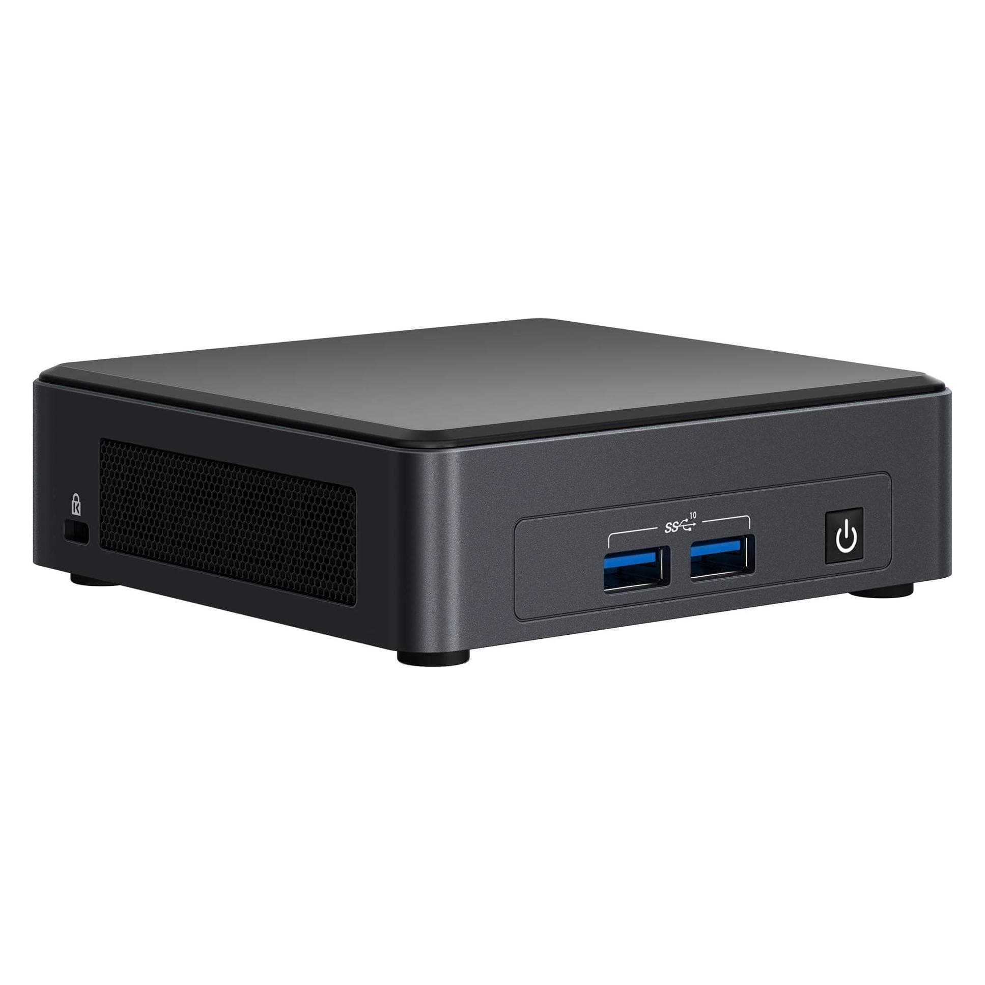 ASUS NUC 11 Pro Kit NUC11TNKv7 (Intel Core i7-1185G7), Barebone