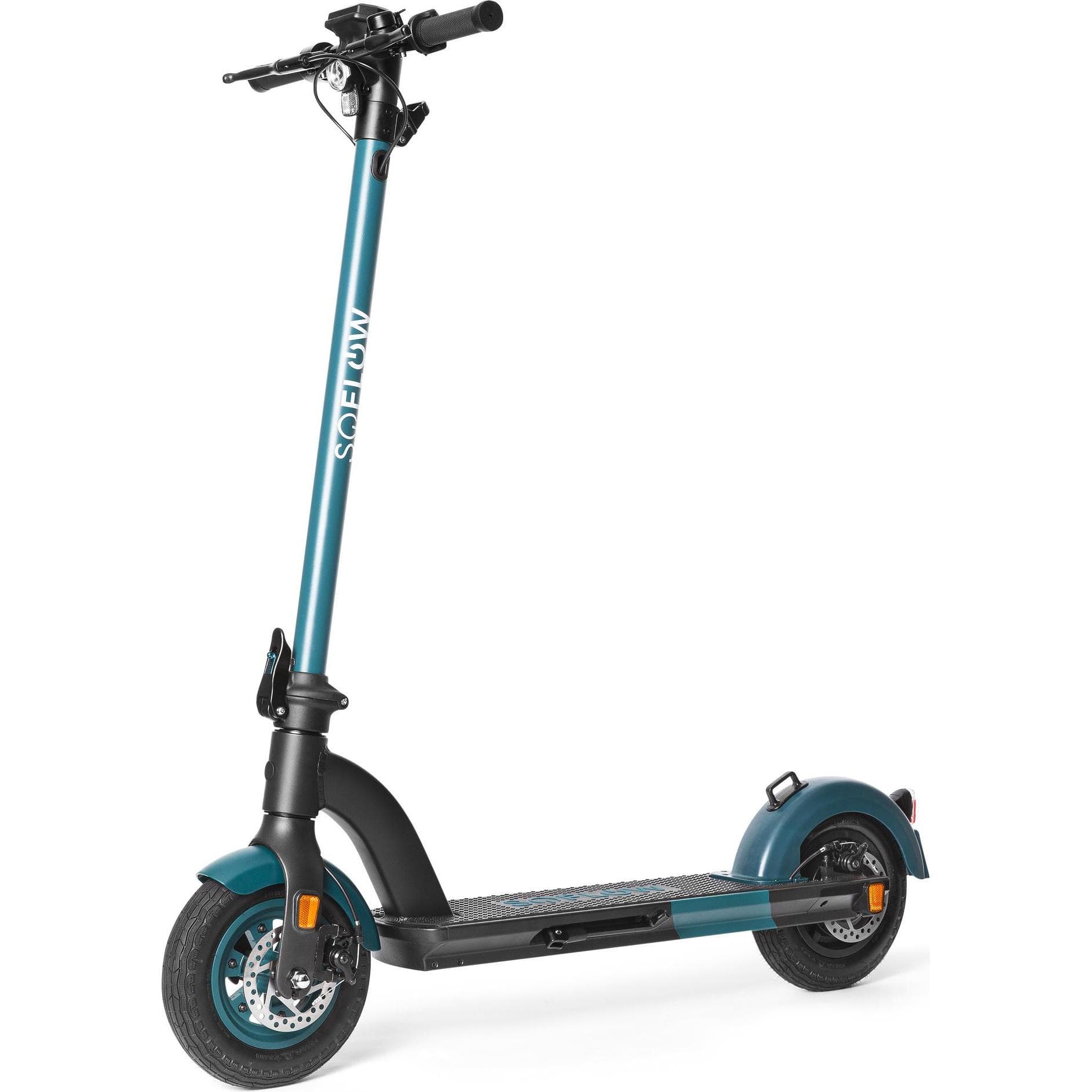 SoFlow, E-Scooter, (20 km/h, 40 km, 500 W)