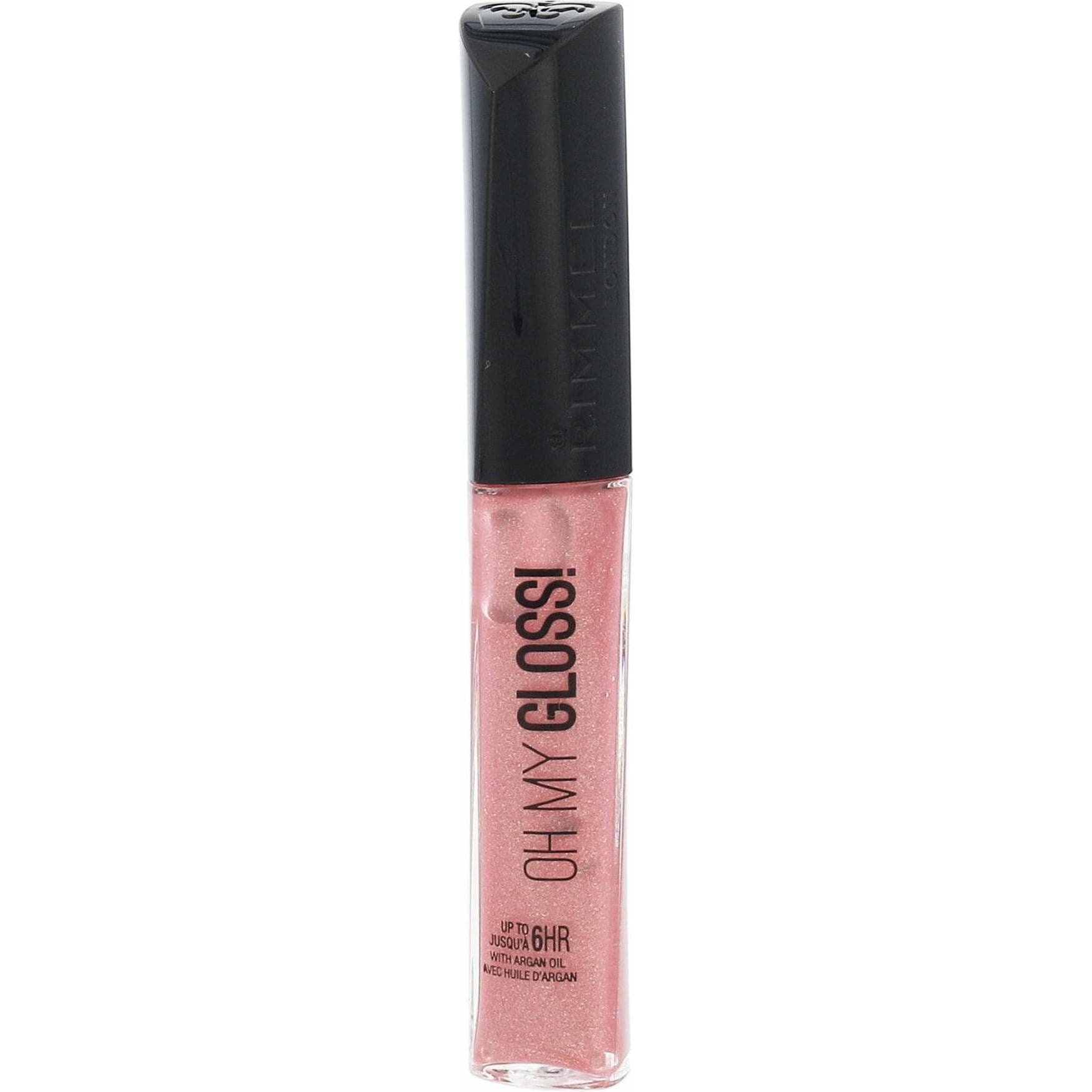 Rimmel London, Lippenstift + Lipgloss, Oh My Gloss! (100 Love Bug)