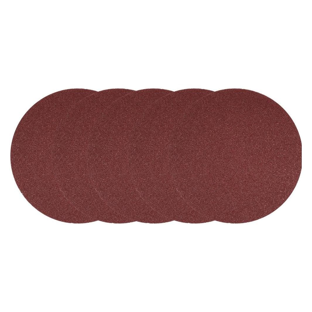 Yato, Schleifmittel, KRĄŻKI ŚCIERNE RZEP 400mm P 24 DO YT-82330 /5szt.
