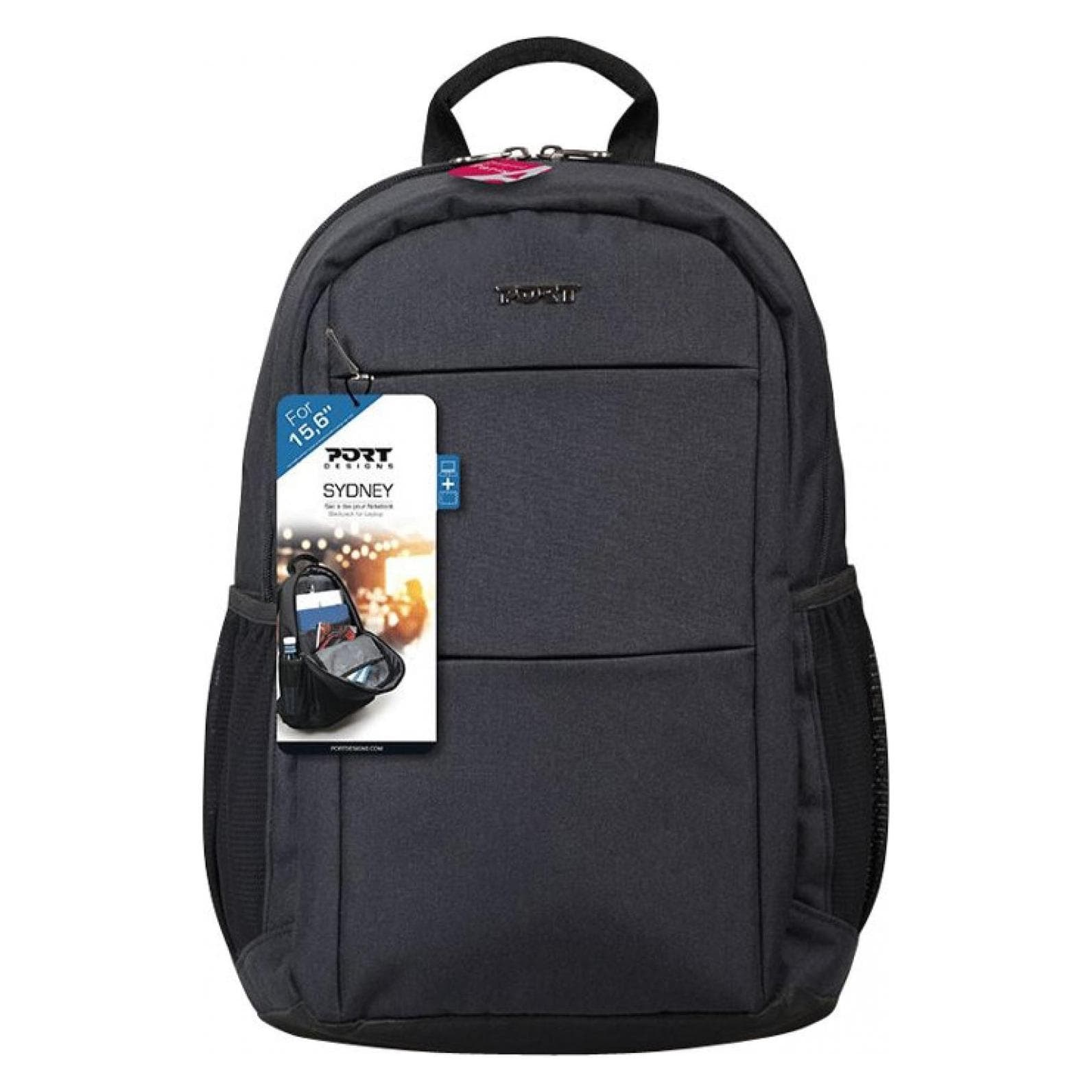 Port Designs, Rucksack, (13 l)