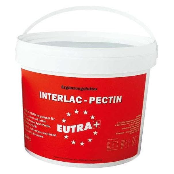 Eutra, Dübel, Durchfallstopper Pectin 2,5 kg (1 Stk.)