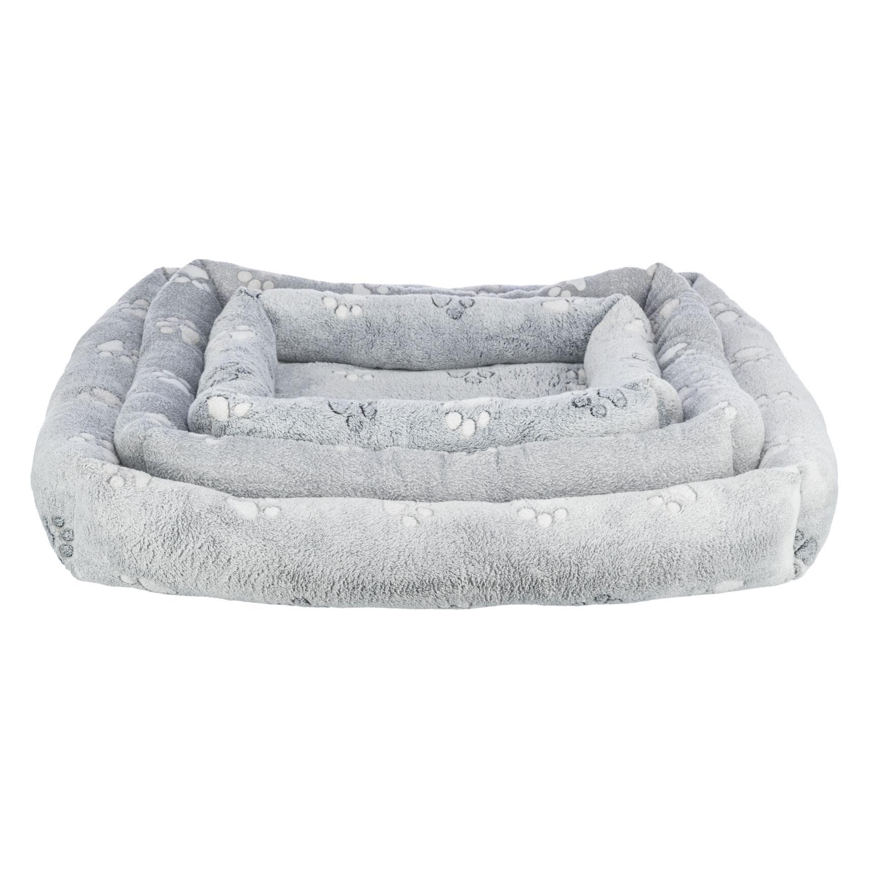 Trixie Bett Nando (Hund), Hundebett + Katzenbett