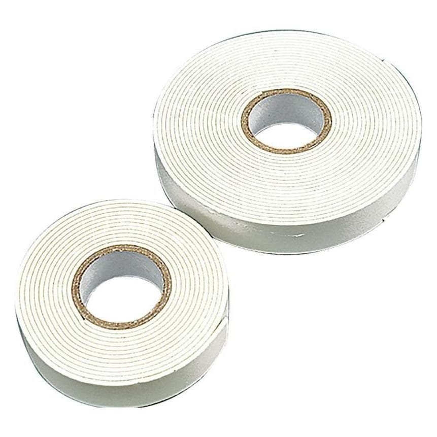 Toya, Klebeband, VOREL -Doppelklebeband 2 PCs (19 mm)