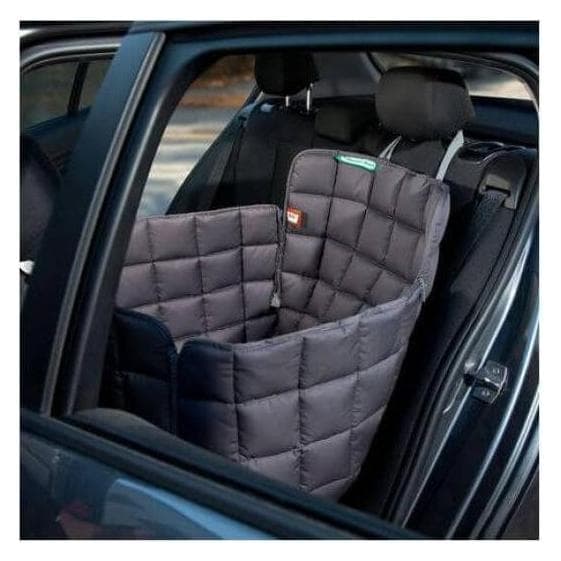Doctor Bark 1-Sitz Autodecke (Hund, Waschbar), Tiertransport