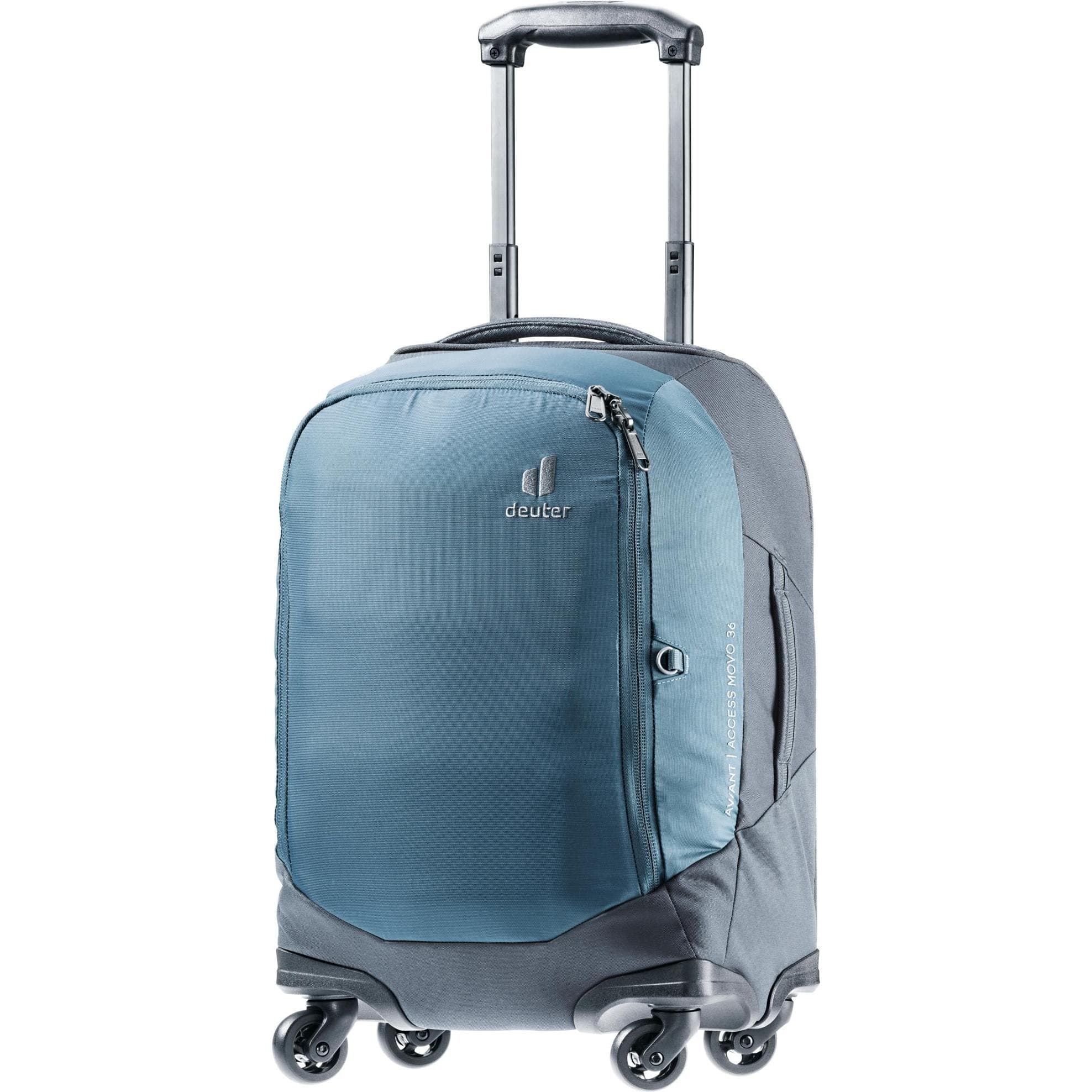 Deuter AViANT Access Movo 36 Rollkoffer, Koffer, Blau