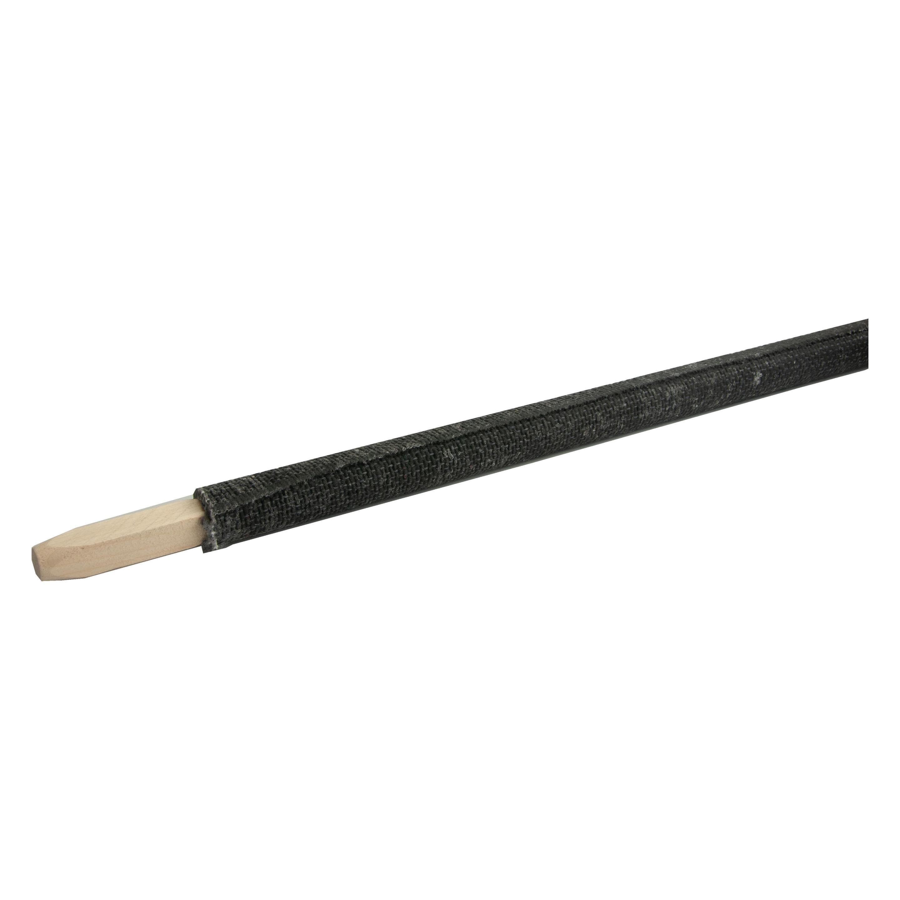 Weco, Fackel, 1 Wachsfackeln 60cm