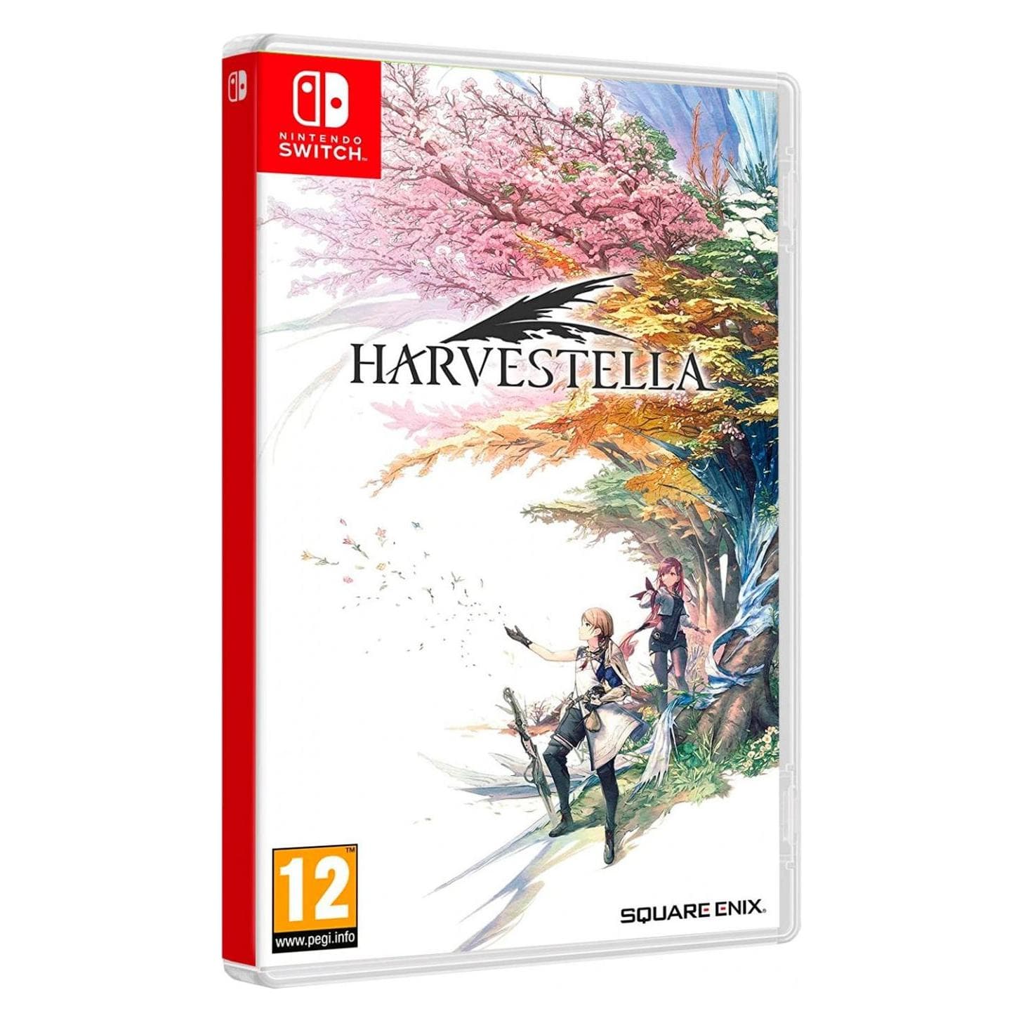 Square Enix, Harvestella