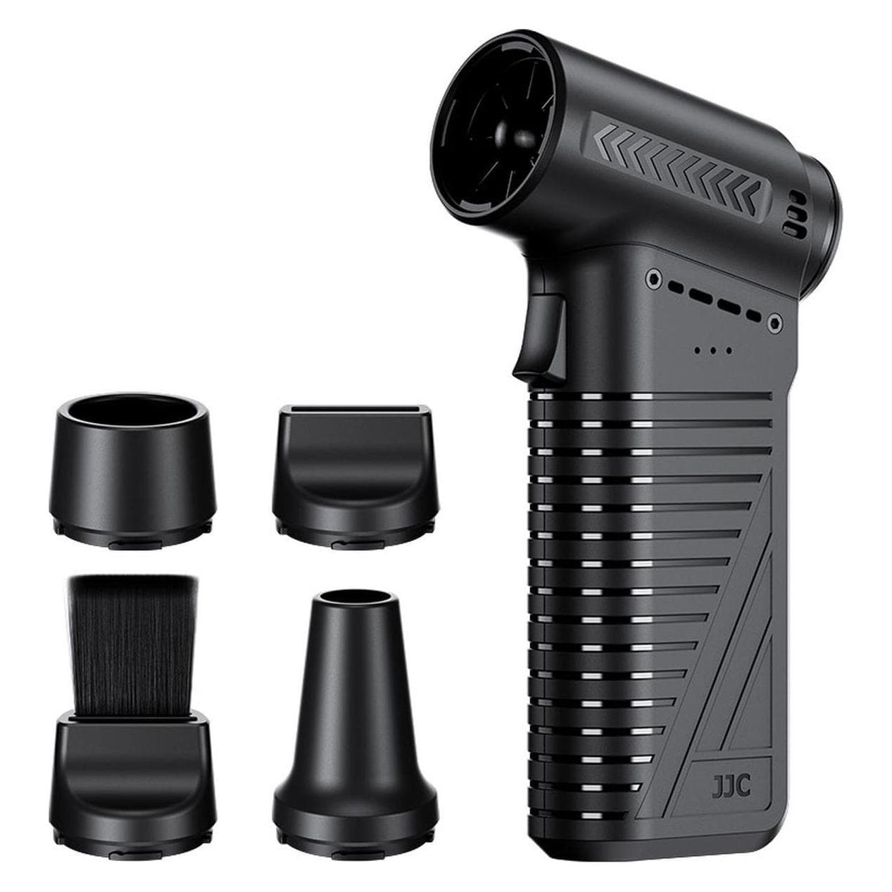 JJC EAB W1 Portable Turbo Air Blower, Kamerareinigung, Schwarz