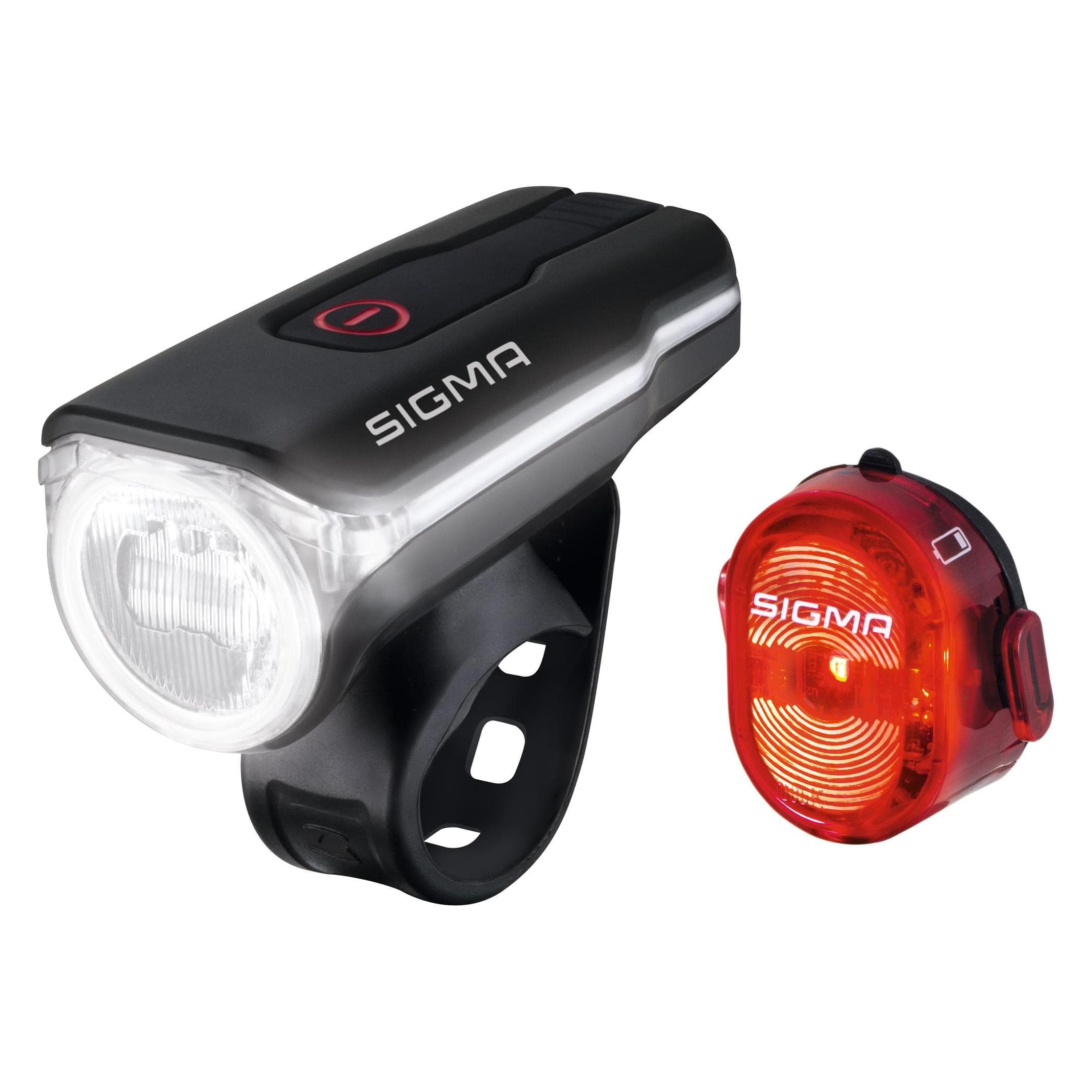 Sigma Sport, Velolicht