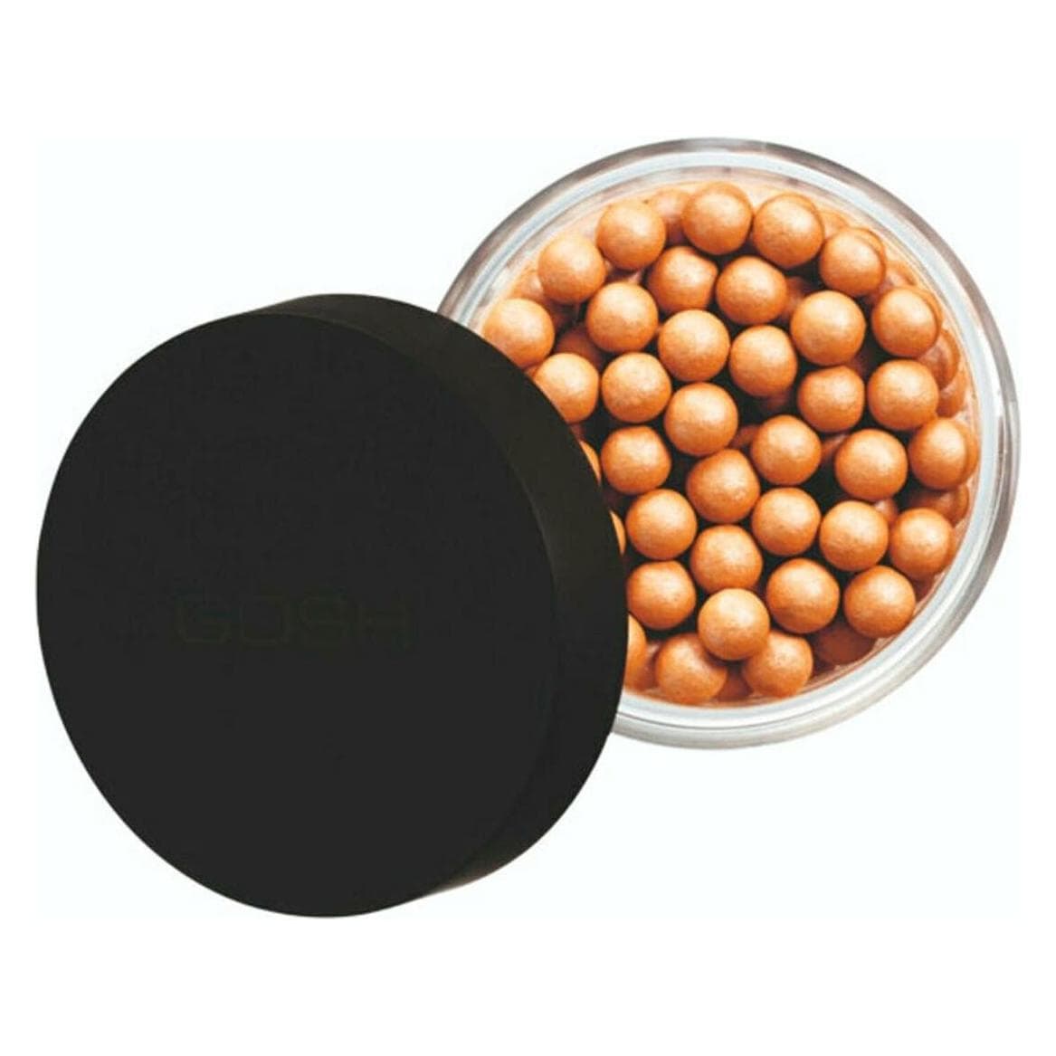 Gosh, Gesichtspuder, Precious Powder Pearls (Glow)