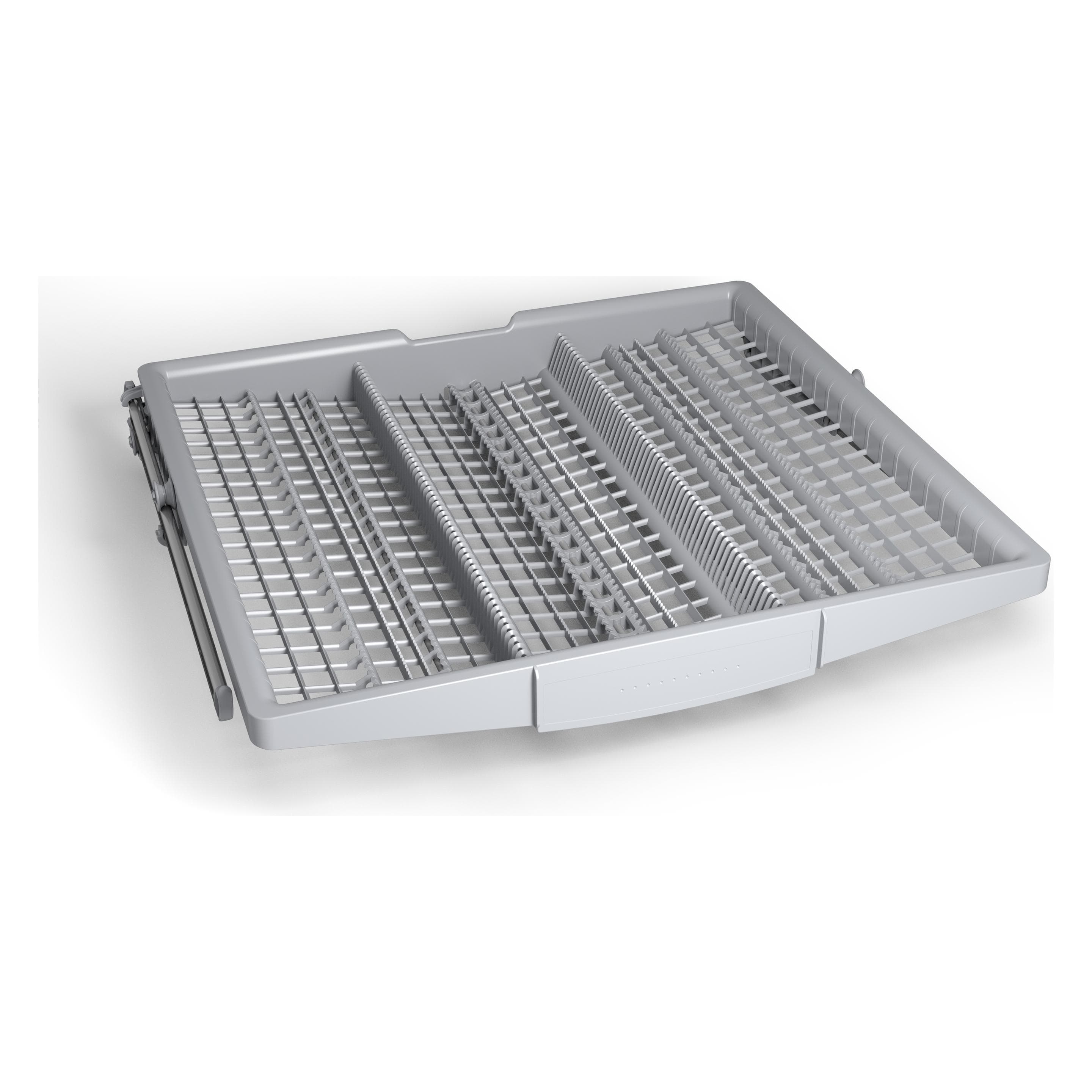 Bosch Hausgeräte SGZ6DX02, Geschirrspüler Zubehör, Grau