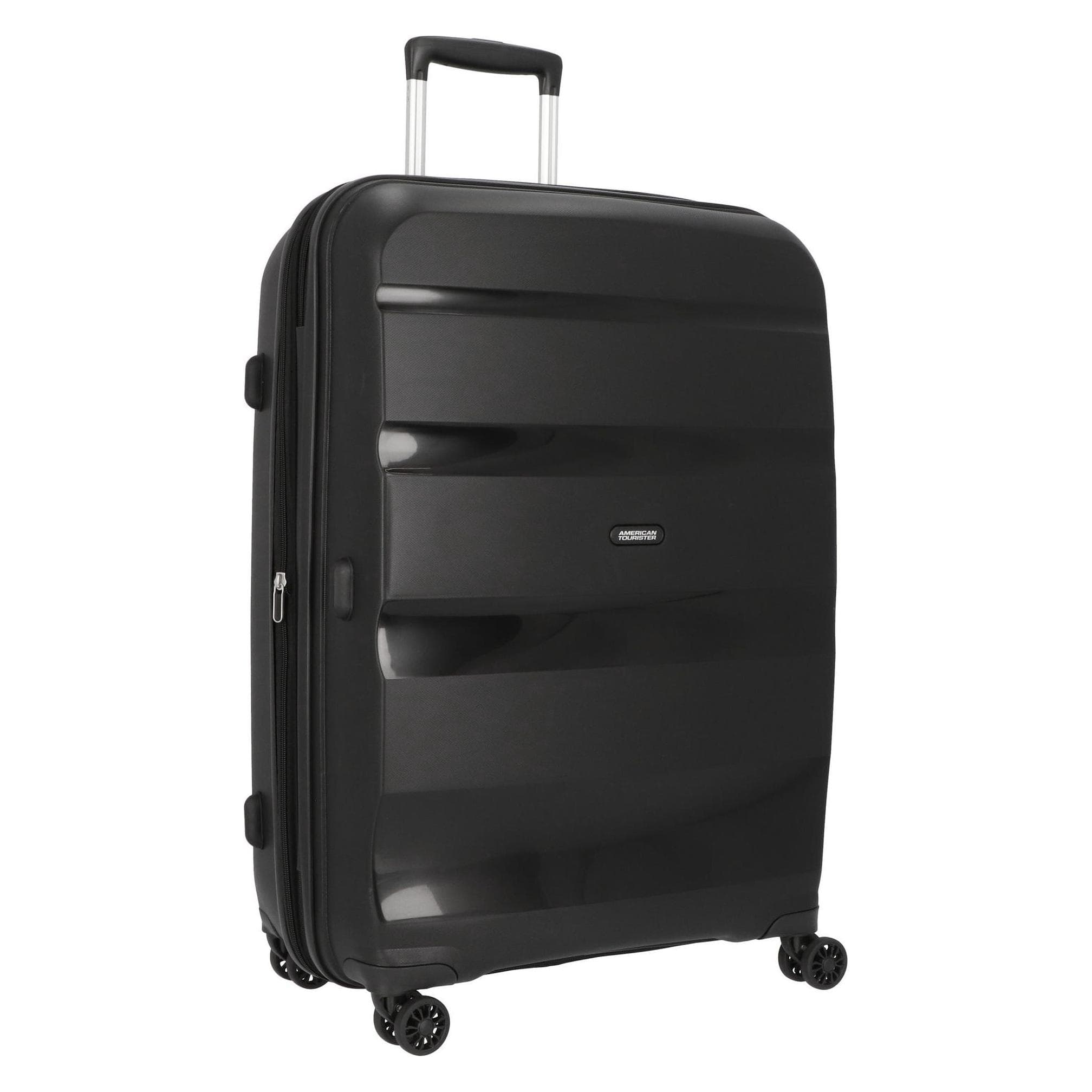 American Tourister Bon Air Dlx, Koffer, Schwarz
