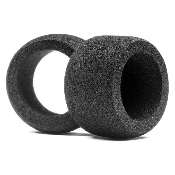 HPI Q32 FOAM TIRE SET F/R (ASPHALT/26X10/26X14/4PCS)