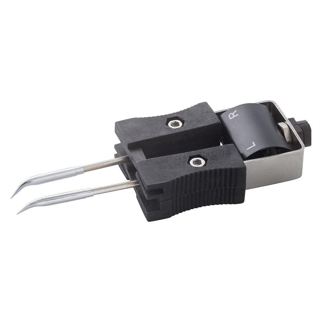 Weller Erem Pinzette Lötspitzenpaar, Konisch (Lötspitze), Lötgerät Zubehör
