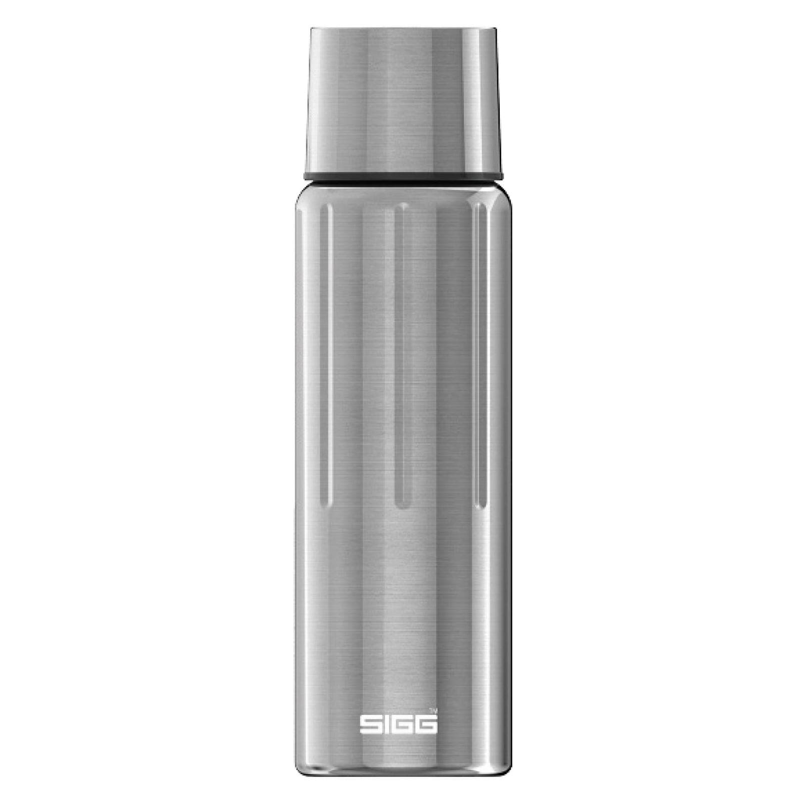 Sigg, Trinkflasche + Thermosflasche, (0.75 l)
