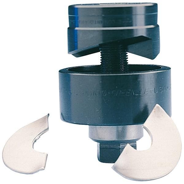 Greenlee, Stanzwerkzeug, Handstanze 32,5mm