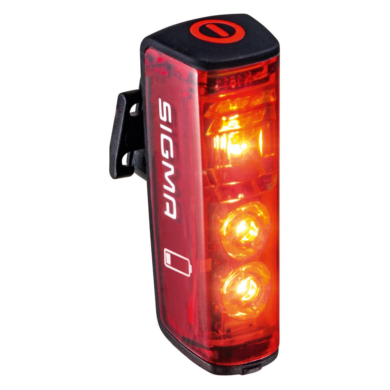 Sigma Sport, Velolicht
