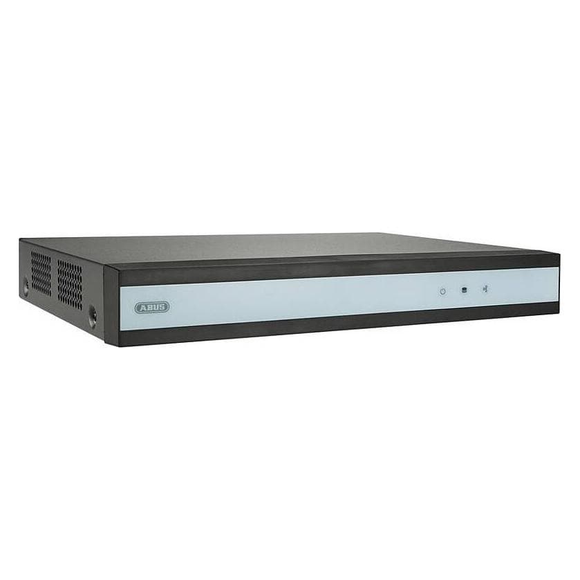 Abus TVVR33803 8-Kanal Analog/IP Rekorder (Netzwerk Videorecorder (NVR)), Netzwerkkamera Zubehör