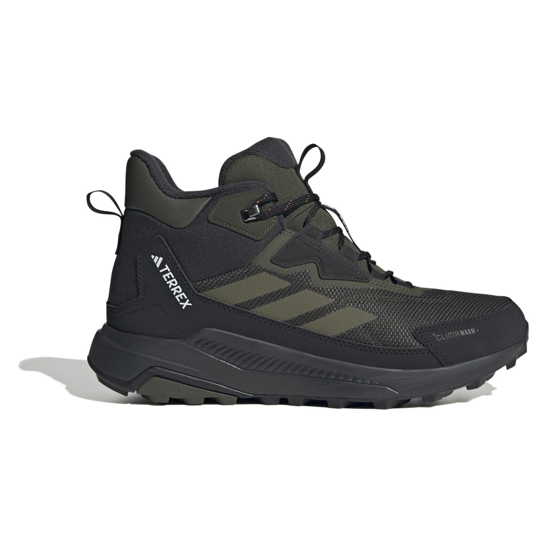 Adidas, Herren, Wanderschuhe, Terrex Anylander Climawarm+ Schuhe (46)