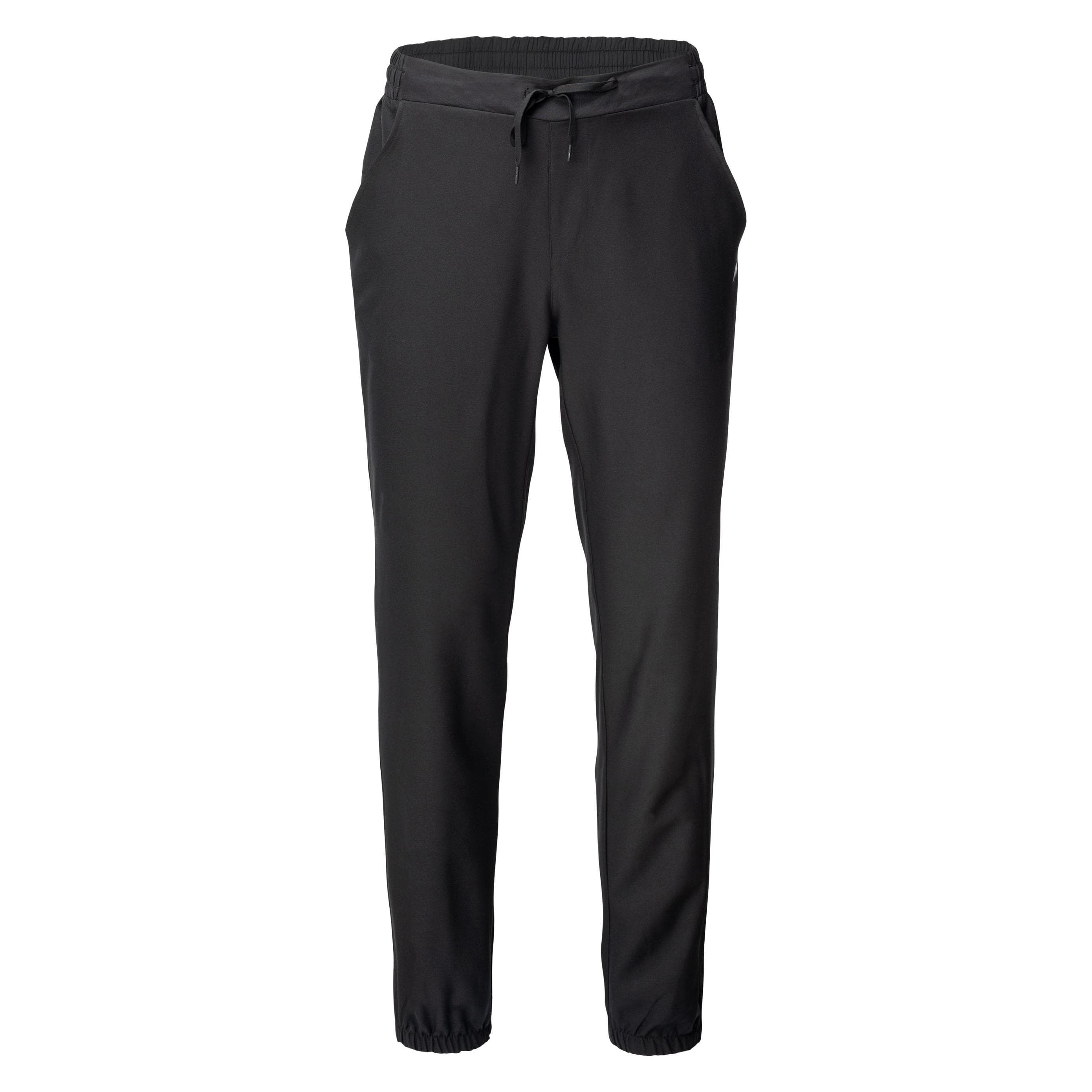 Martes, Herren, Sporthose, Męskie Spodnie TRALL (XXL), Schwarz
