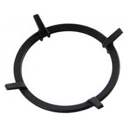 Kitchen Basics Wadjan Wok-Ring 20 cm Forsta, Pfanne + Kochtopf