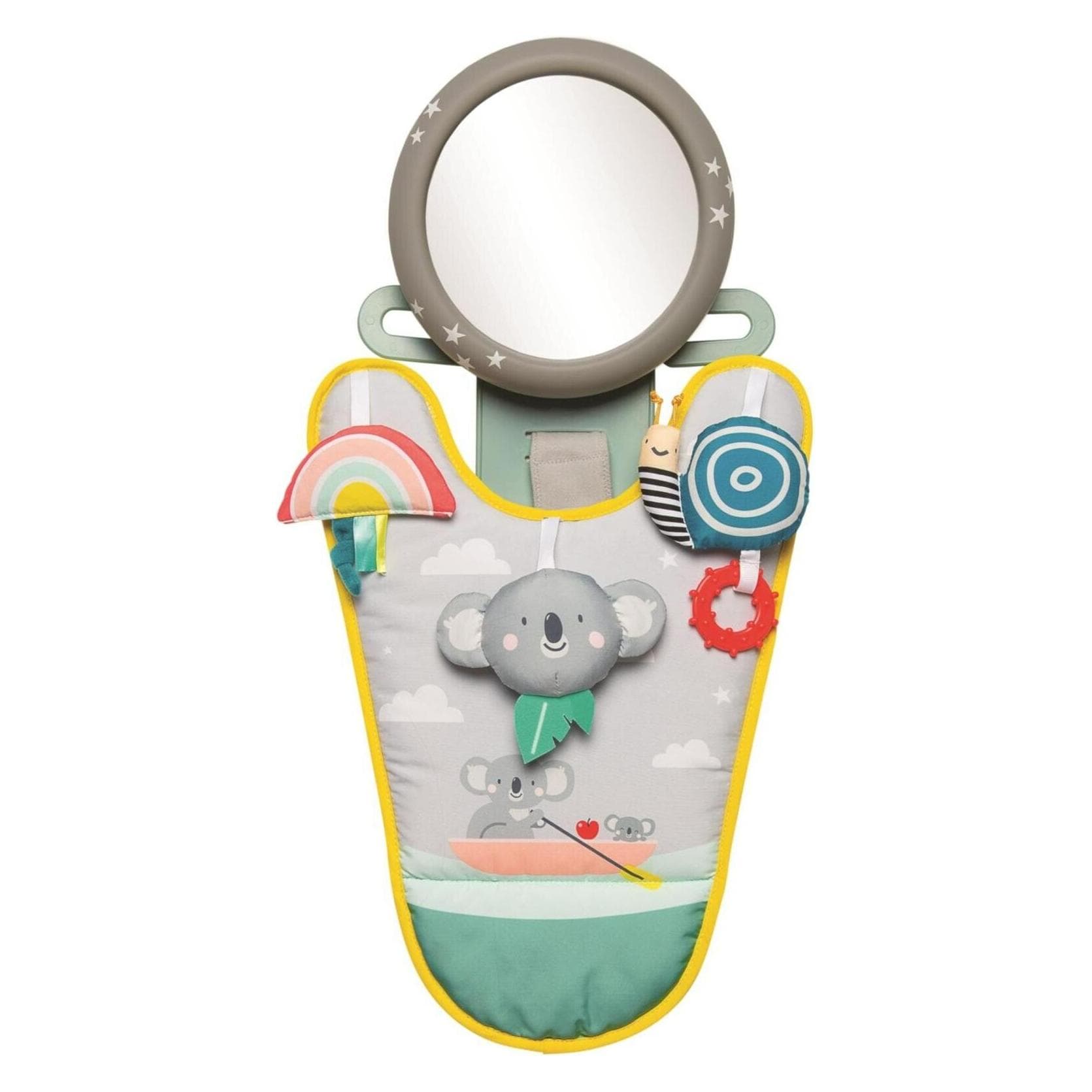Taf Toys, Kindersitz Zubehör, Autospielzeug Koala