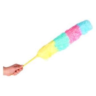 Linea, Eiskratzer + Scheibenenteiser, Duster Mei Li Long