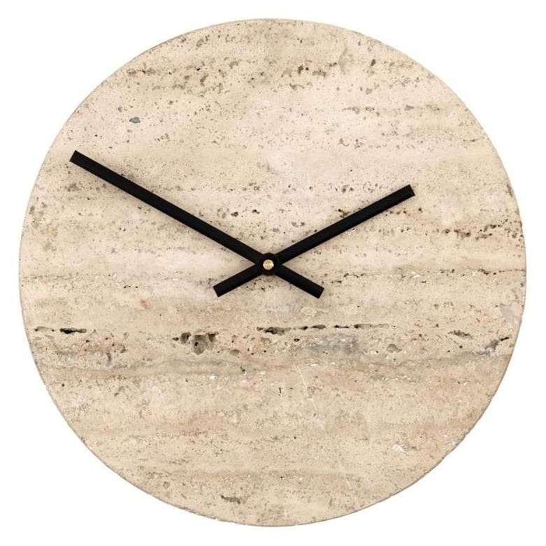 House Doctor, Wanduhr, Uhr (25 cm)