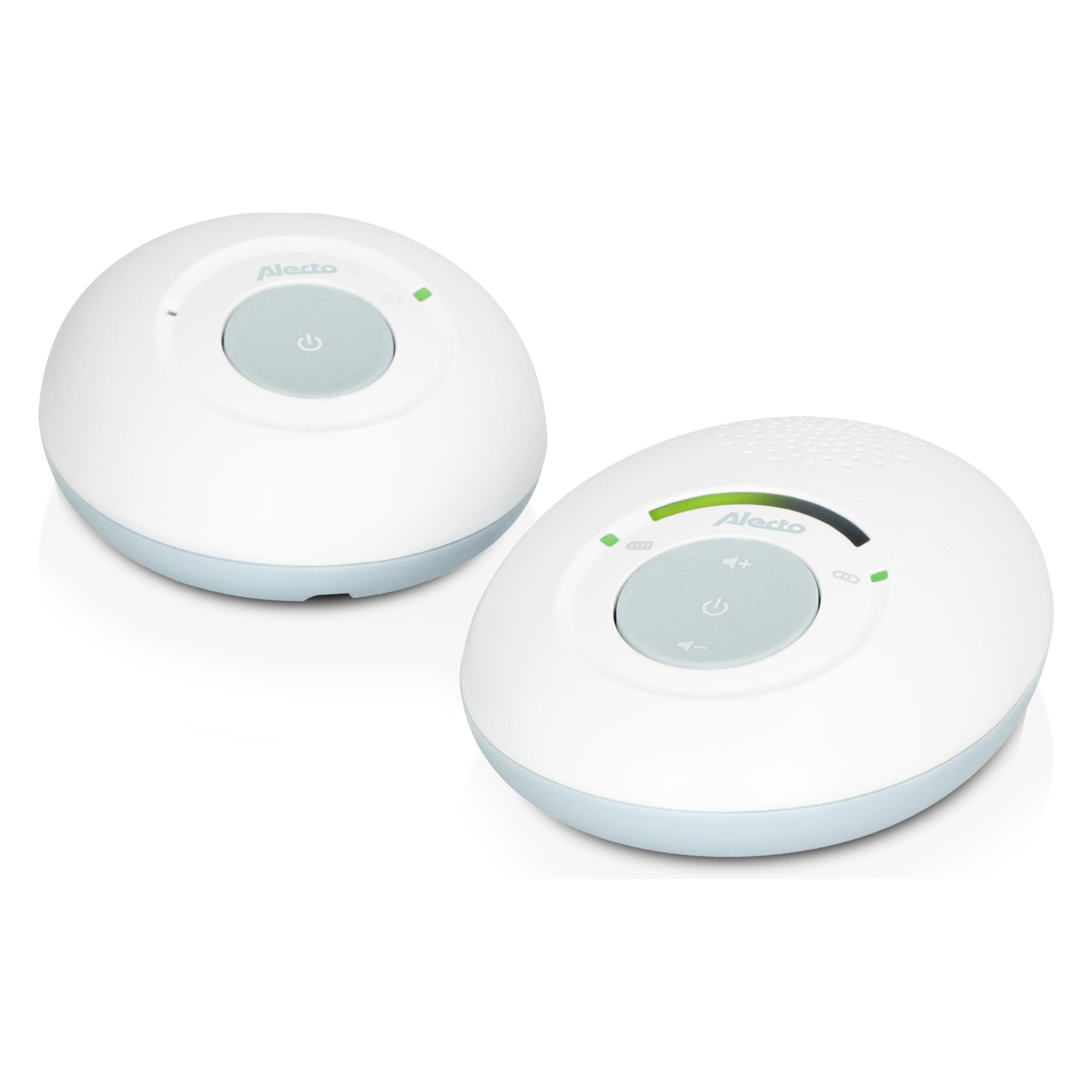 Alecto, Babyphone, Babyphones (Babyphone Audio, 300 m)