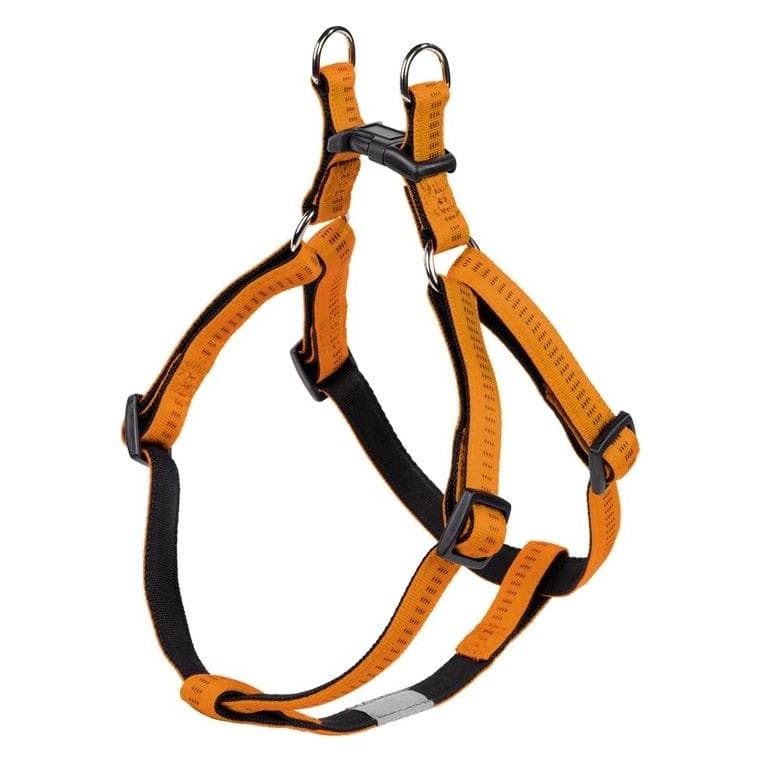Nobby Geschirr Soft Grip (L, M, Hund, Allgemein), Halsband + Leine